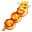 Sabrosas Brochetas de Milanesa (3 días)