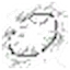 Mallas de Estrella Caída de Sprite