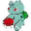 Diseño: Pergamino de Hechizo de Piernas