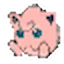 Patrón: Adorno de cabeza del agente espectral