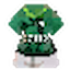 X