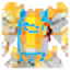 X