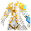 X