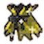 Piedra Mega Dardo Ala de Roc LV 1