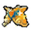 Insignia de Baha el Embustero Mutante
